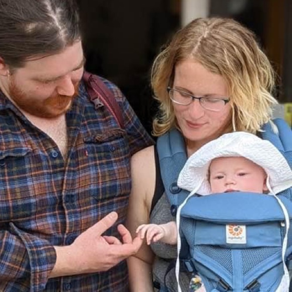 Meet your Posher, Sara